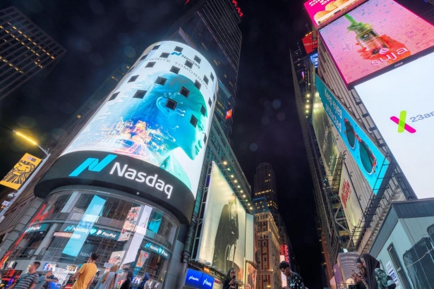 Big Money Buys LPL Financial Shares