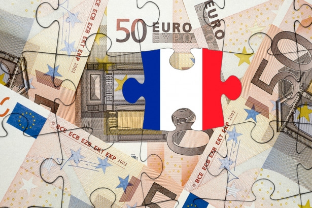 France: Multi-year Budget Plan Supports Fiscal Outlook but Great Uncertainty Remains