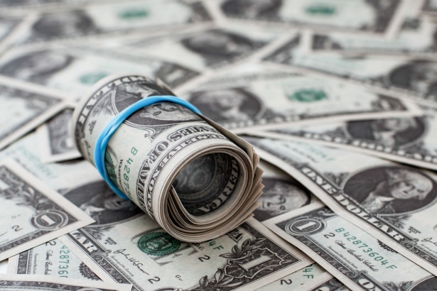 The U.S. Dollar Slips as Economic Uncertainty Rises