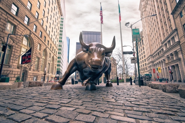 Paycom Grows on Big Money Support