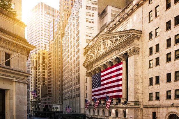 Buy Like Big Money: Inflows Make Core & Main Soar