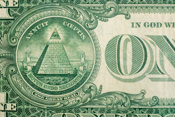 To The New World Order and Back