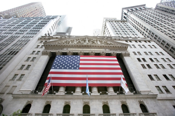 Stock Markets Analysis: Health Care Has Been a Top Sector