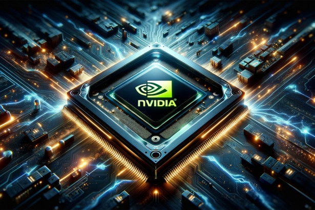Use Money Flows to Spot Outliers Like NVIDIA Early