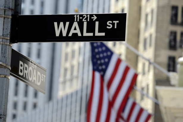 See How Money Flows Drive Outliers Like Garmin