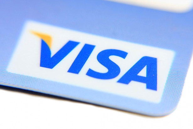 Visa Shares Up 2,655% Since Big Money Bought In