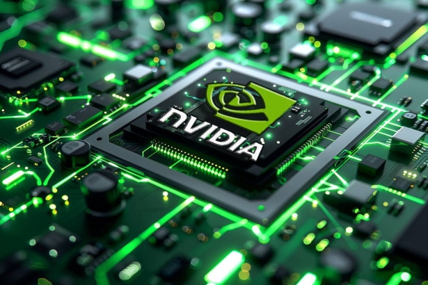Can Anything Stop Nvidia? The First $4 Trillion Company