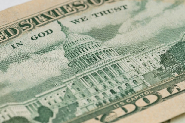 US Dollar Weakening Is Slowing Down