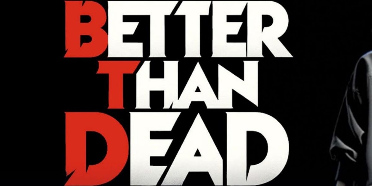 Better Than Dead: A Bodycam Revenge Thriller Debuts in Hong Kong