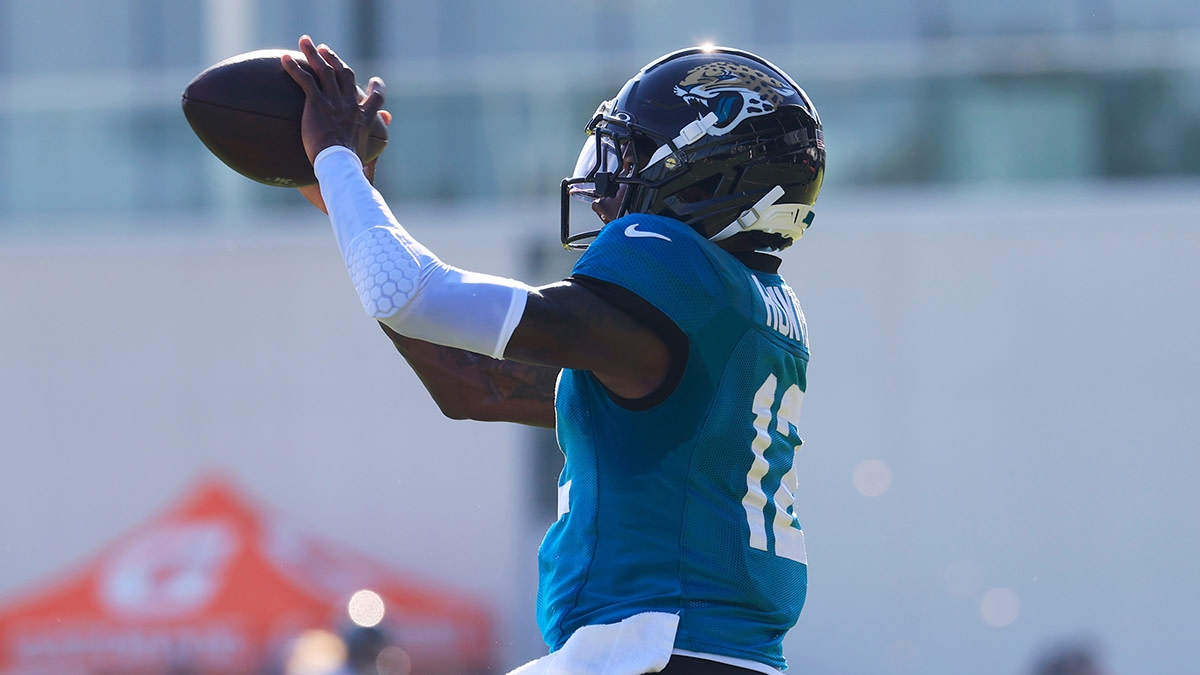 EA Sports Reveals Ratings for Top Rookies in Madden NFL 26