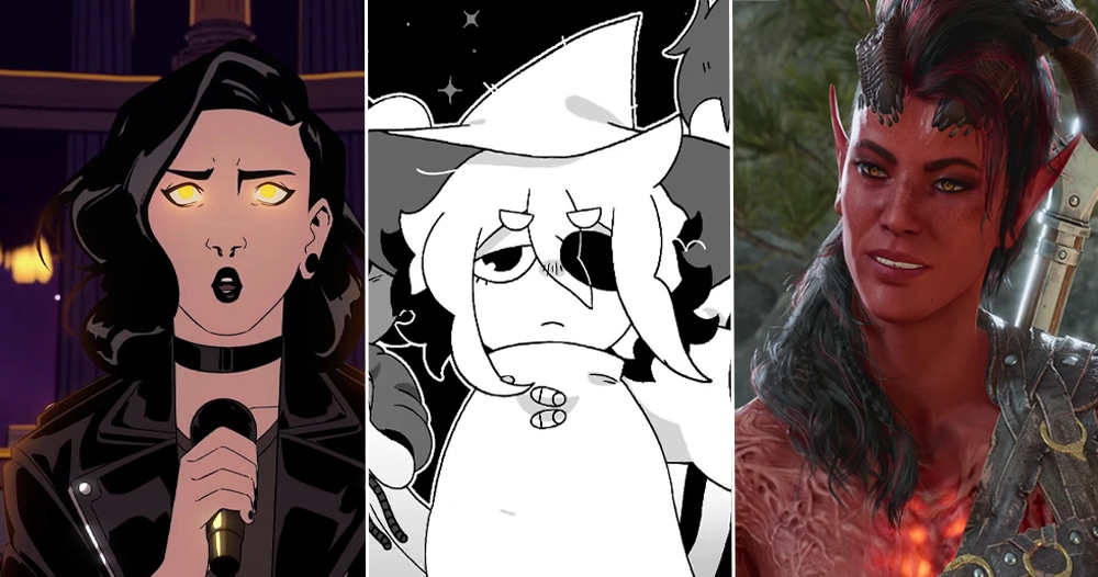 13 video games with outstanding LGBTQ+ representation
