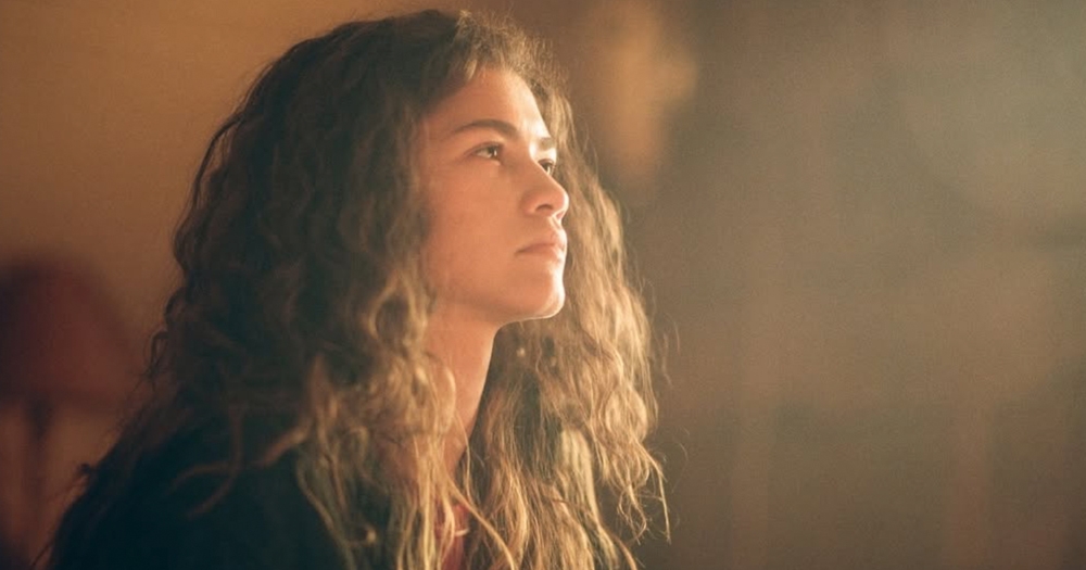 Euphoria drops first-look image of Season 3 as filming kicks off