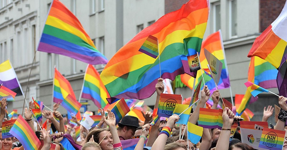 Eurovision bans Pride flags for performers at 2025 contest