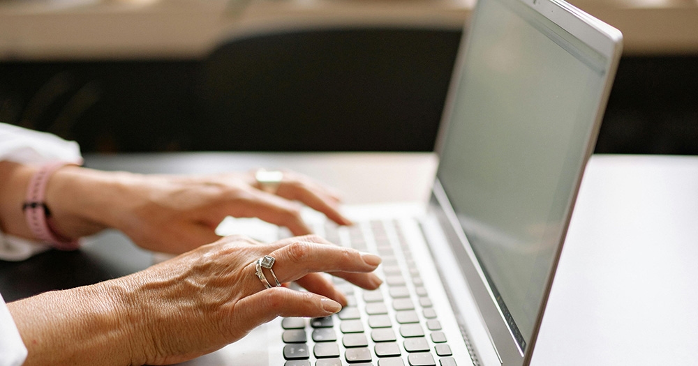 We're hiring! GCN seeks temporary Editor
