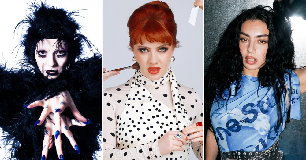 CMAT, Bambie Thug, Charli xcx among artists signing letter in support of trans community