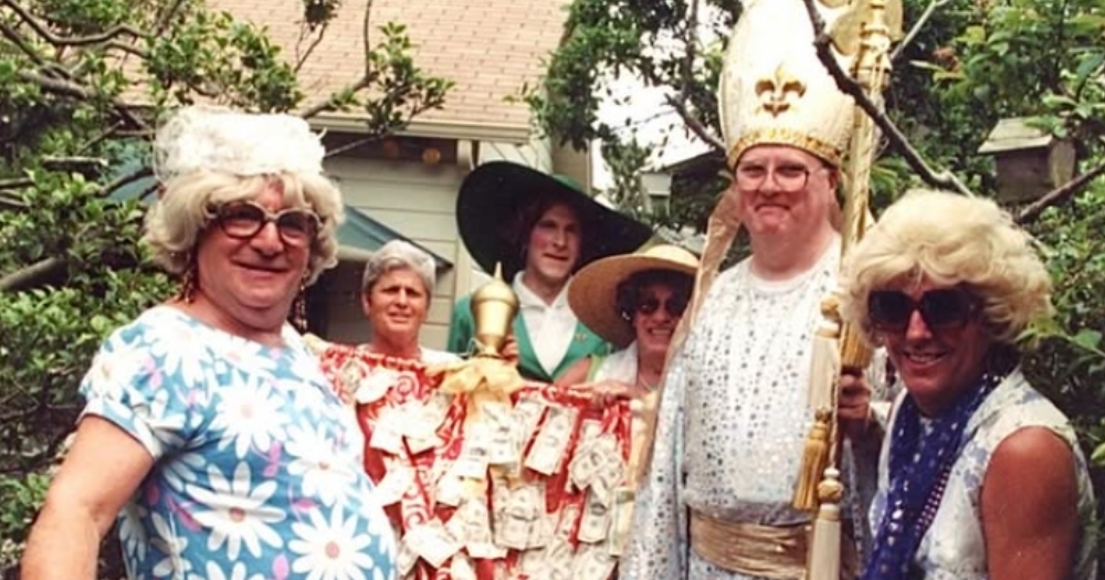 Legacy of Fire Island kept alive through stunning archive collection