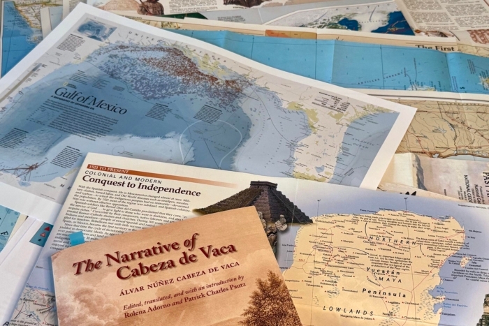 ‘Stand for Truth': Gulf of Mexico Map Stirs Controversy in Crowdfunding Bid