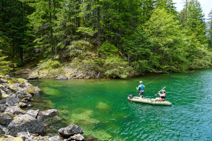 Hunting and Fishing Access Expanded on Refuges and Fish Hatcheries in 11 States