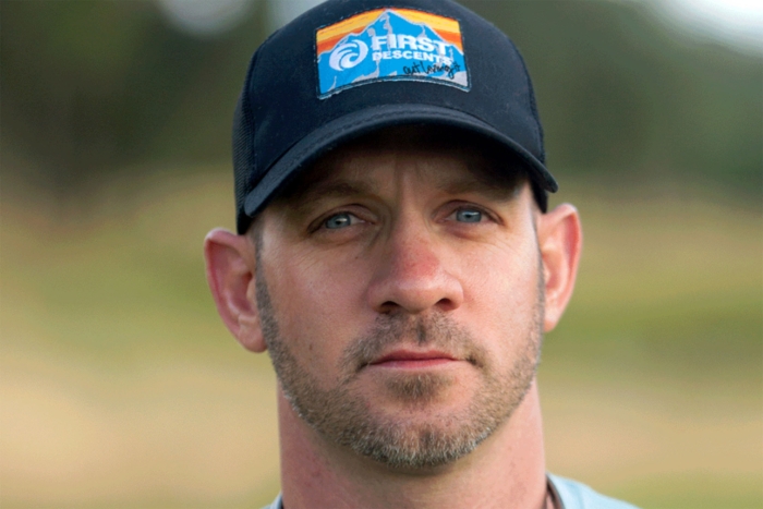 ‘Profound Heartbreak': First Descents Announces Sudden Death of ‘Beloved' CEO