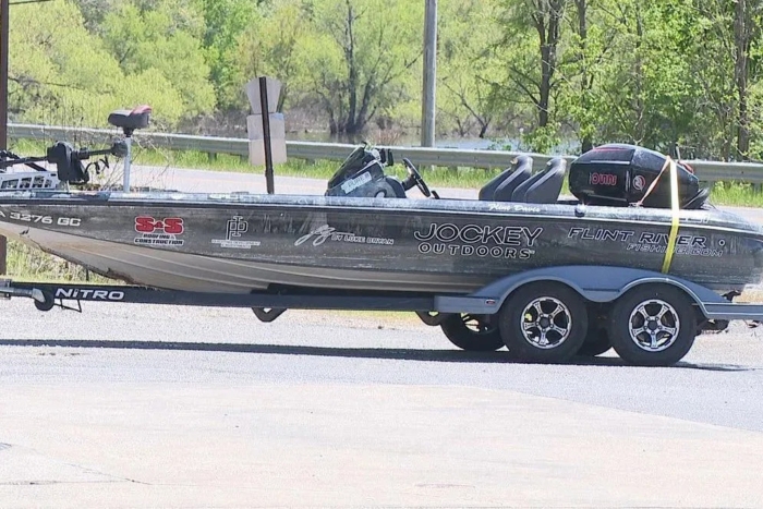Three Killed in Boat Crash at Major League Fishing Tournament