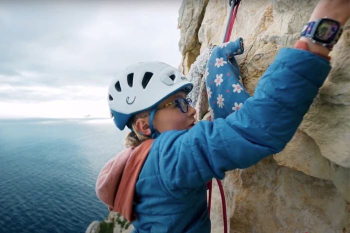Patagonia Launches ‘Parenting: Disaster Style' Short Film Series: Watch the First Episode