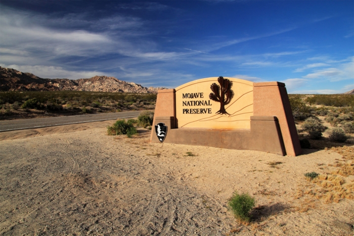 National Parks Open for Mining? BLM Paves Way for Mineral Rights Claims on Public Land