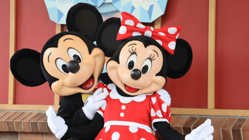 Disney Fans Are Getting Their Own Dating App