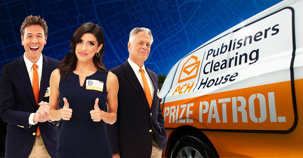 Publishers Clearing House Bankrupt After Decades of Delivering Big Checks