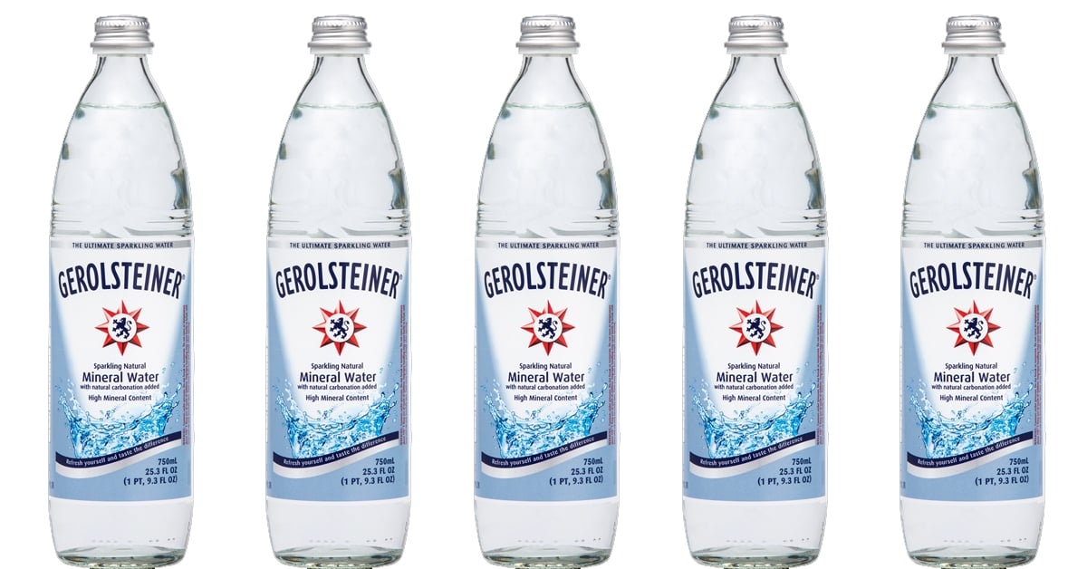 Trader Joe's Issues Massive Sparkling Water Recall Across 12 States