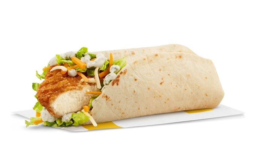 McDonald's Brings Back Beloved Menu Item After Nearly a Decade