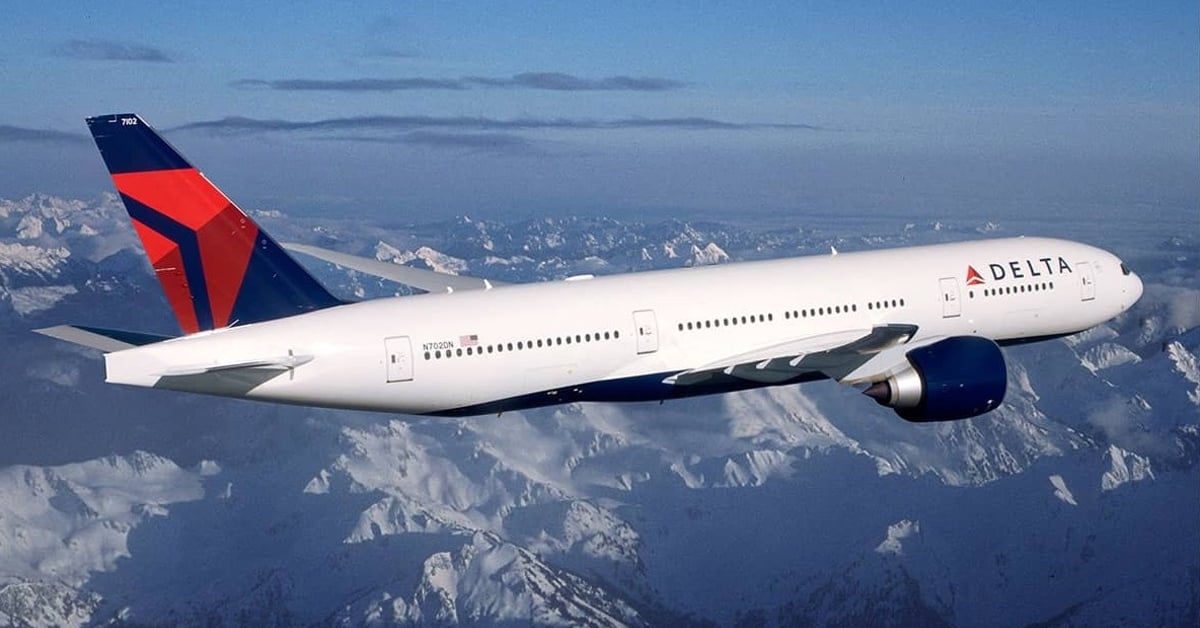 Delta Buses 200 Travelers to Hotel with 13 Rooms