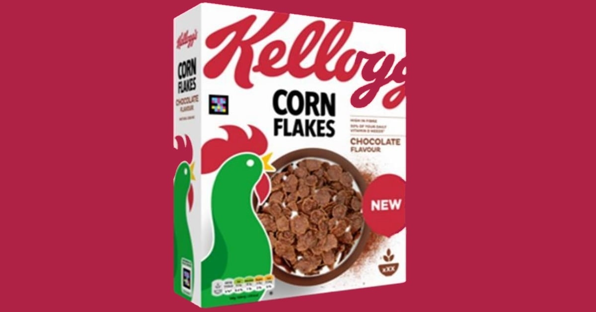 Beloved Kellogg's Chocolate Cereal Officially Discontinued