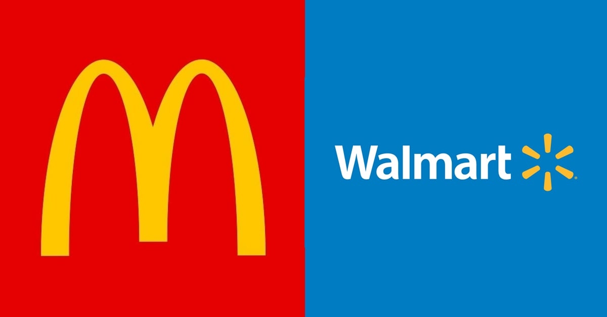 Major Boycott Planned for McDonald's and Walmart Nationwide