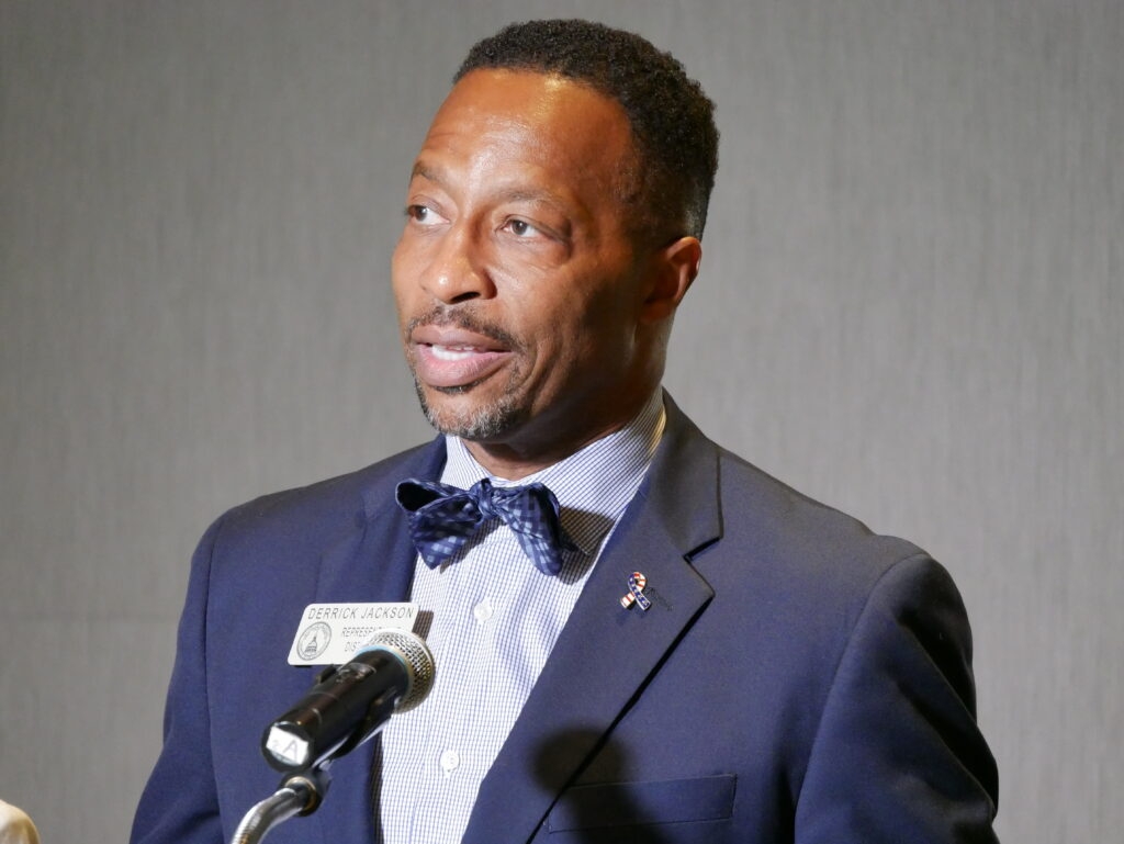 Who's running for office? Georgia candidates announce 2026 bids