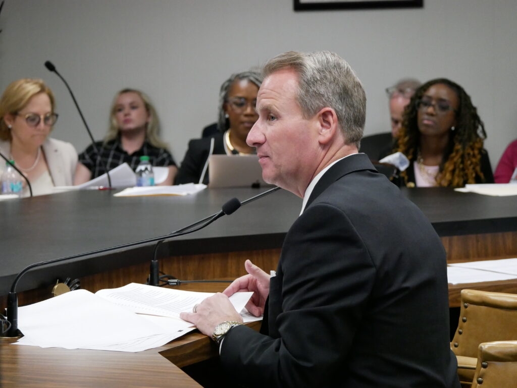 Bill criminalizing ‘doxxing' in Georgia advances in spite of free speech concerns