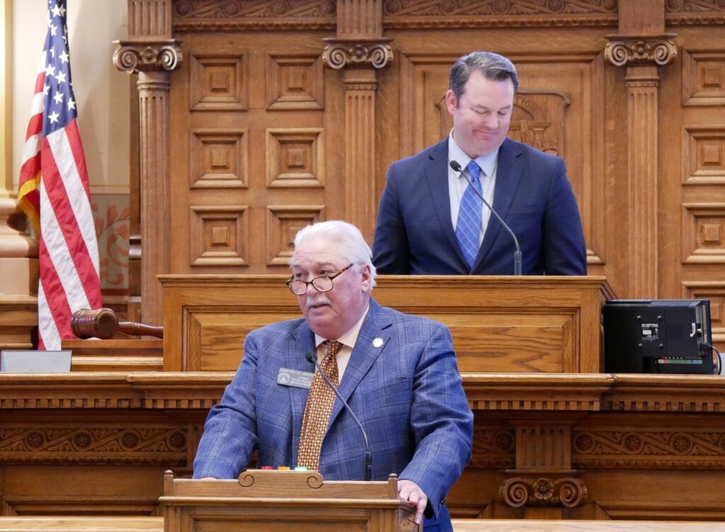 Bill to ban unscrupulous parking lot sales of pets in Georgia now up to governor
