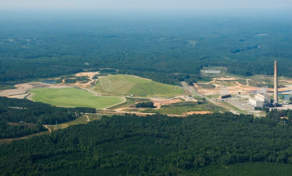 State regulators should push Georgia Power to mothball coal, methane energy sources