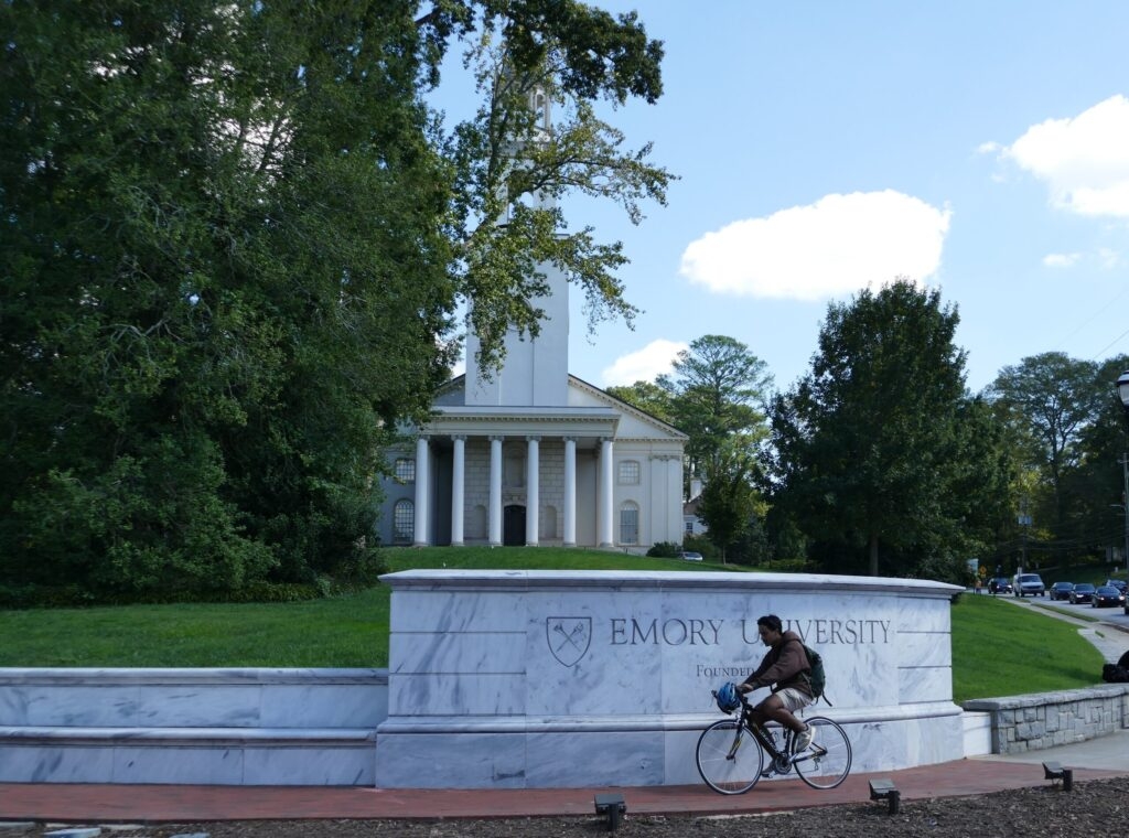 Bookman: Attempts to deport international students will cause lasting harm in Georgia and beyond