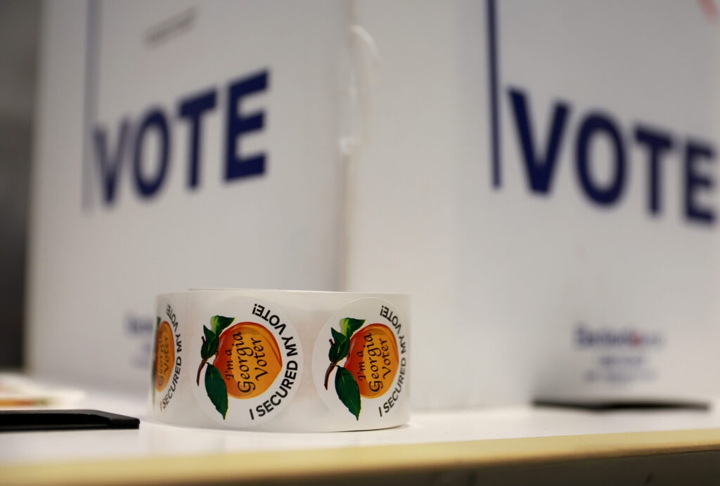 Dem PSC candidate dealt another setback in quest to stay on ballot