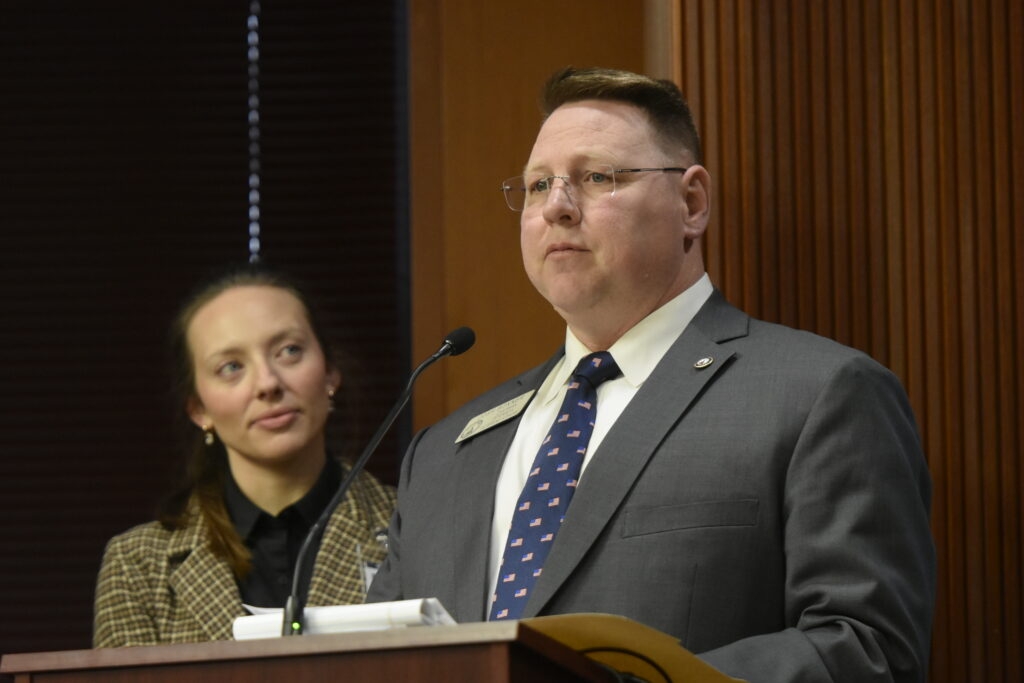 Georgia House panel OKs bill to bar trans girls from playing school sports on girls' teams