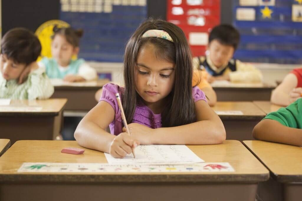 Georgia's state school funding formula could finally take community's poverty into account