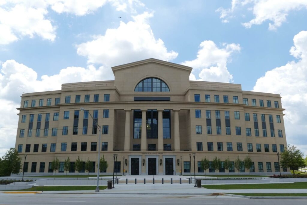 Georgia high court hears Sapelo zoning referendum case