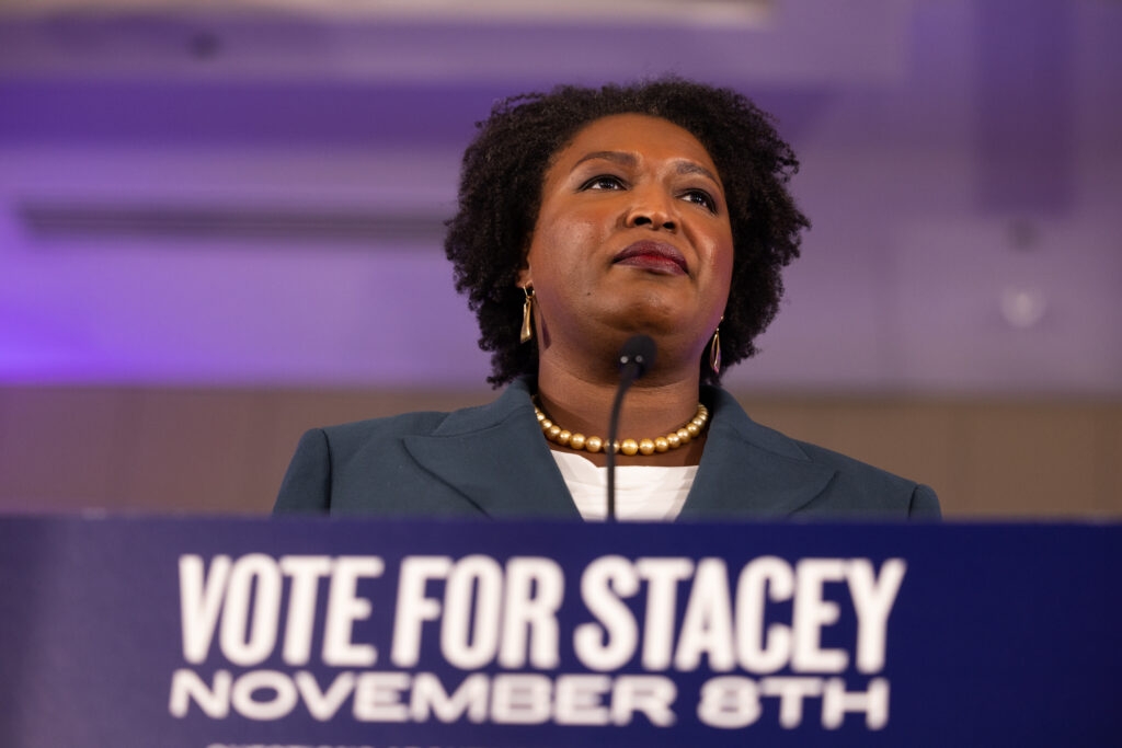 Georgia GOP Senate could still add teeth to probe that could ensnare Willis and Abrams