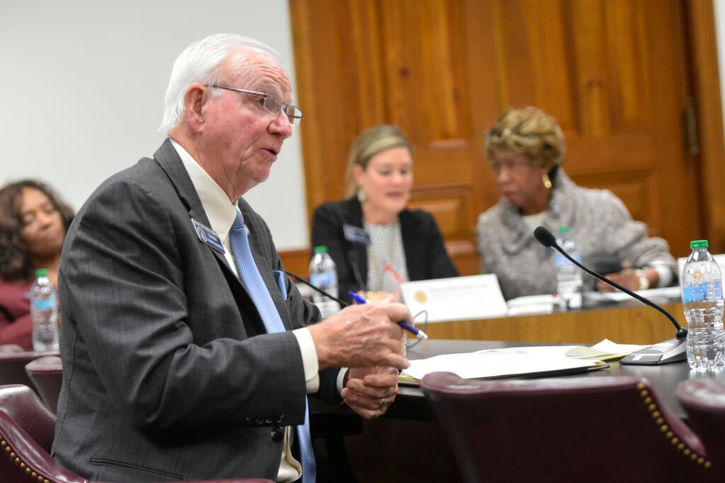 Georgia school librarians could be found guilty of lawbreaking if shelves carry ‘explicit' material