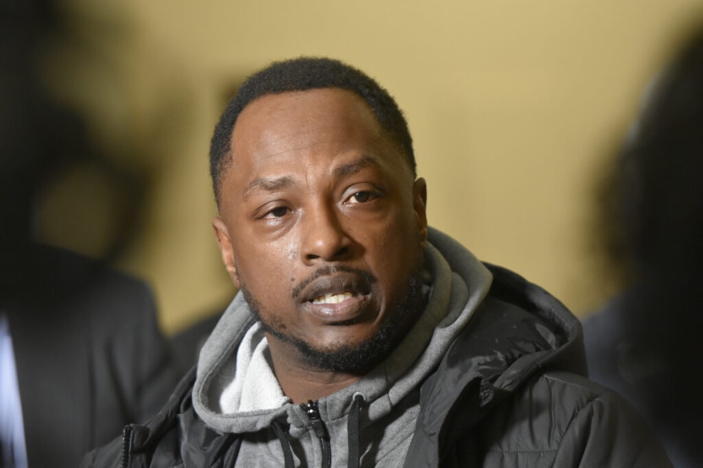 Georgia House OKs bill to overhaul wrongly convicted payout after splicing to Trump-inspired vehicle