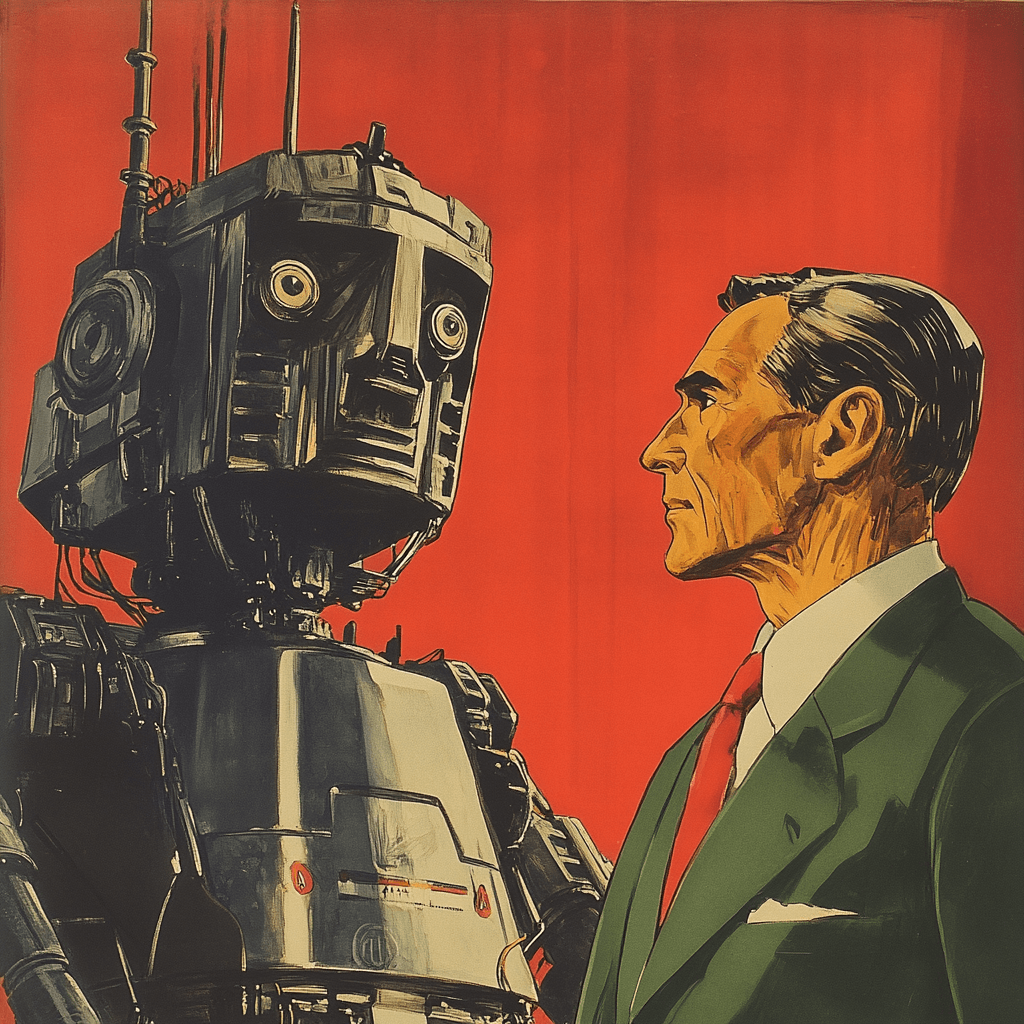 Georgia House passes bill to criminalize using AI-generated political ads intended to deceive