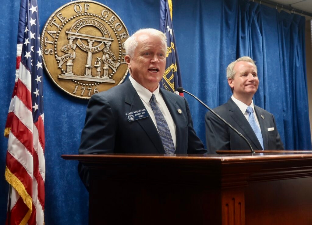 Georgia's 'anti-doxxing' legislation upsets the balance between free speech and privacy