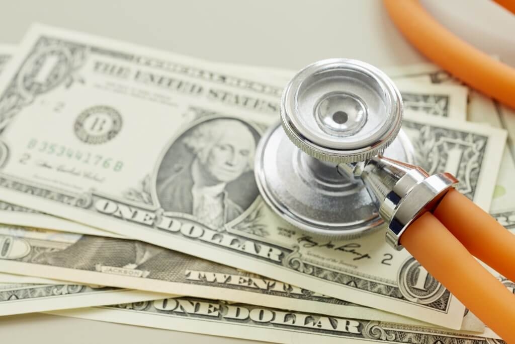 Bookman: There's no way to cut $800 billion from Medicaid without hitting bone