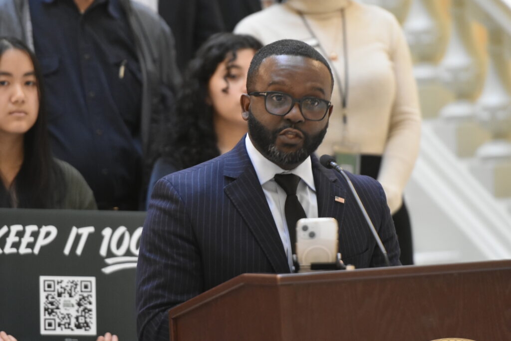 Georgia Secretary of State to rule on Public Service Commission candidate qualification