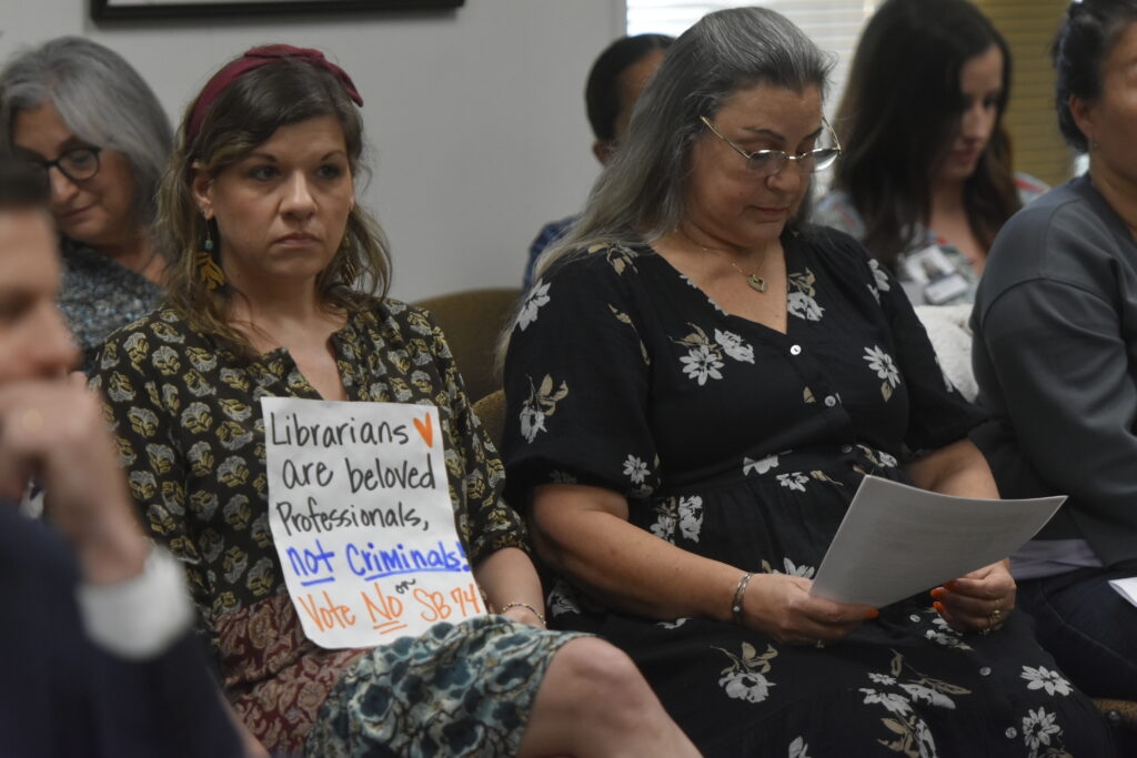 Down to the wire, Georgia GOP lawmakers prepare to pass trio of culture war bills